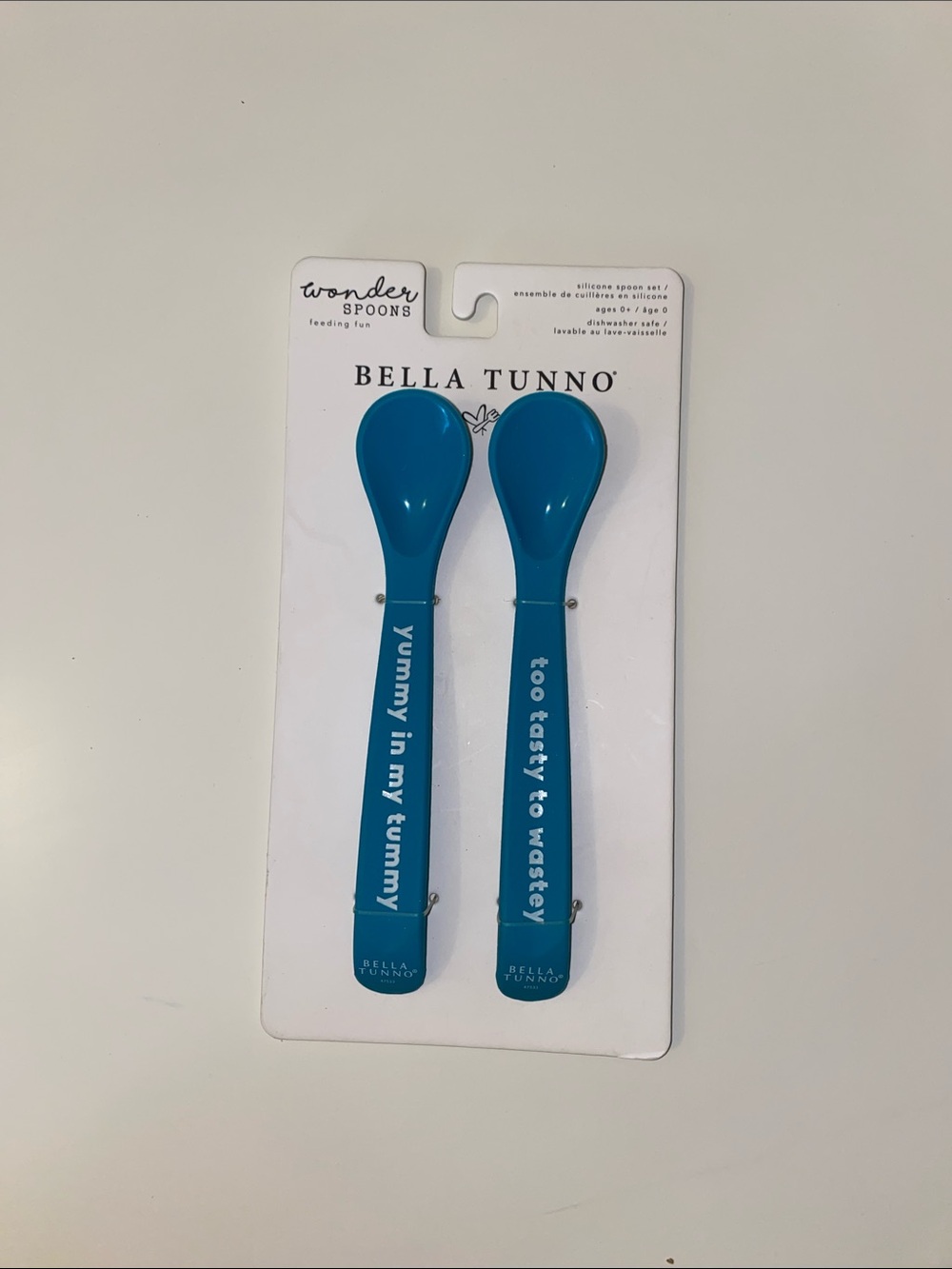 Bella Tunno Wonder Spoon Set
